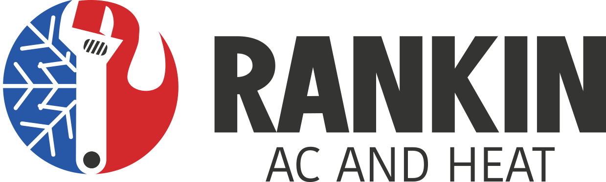 Rankin AC and Heat logo