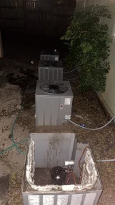 Rankin AC and Heat We have the ability to help people save money while also providing comfort to their homes.