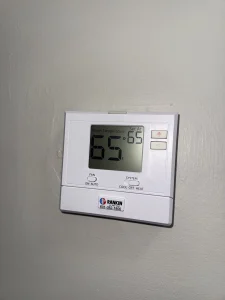 Rankin AC and Heat We have the ability to help people save money while also providing comfort to their homes.