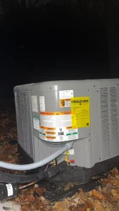 Rankin AC and Heat We have the ability to help people save money while also providing comfort to their homes.