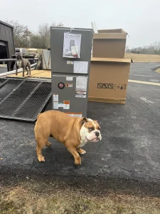 Rankin AC and Heat We have the ability to help people save money while also providing comfort to their homes.