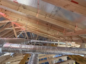 Rankin AC and Heat We have the ability to help people save money while also providing comfort to their homes.