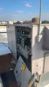 Rankin AC and Heat We have the ability to help people save money while also providing comfort to their homes.