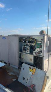 Rankin AC and Heat We have the ability to help people save money while also providing comfort to their homes.