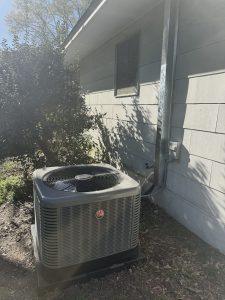 Rankin AC and Heat We have the ability to help people save money while also providing comfort to their homes.