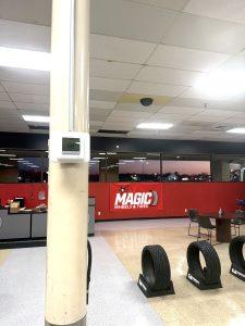 Rankin AC and Heat We have the ability to help people save money while also providing comfort to their homes.